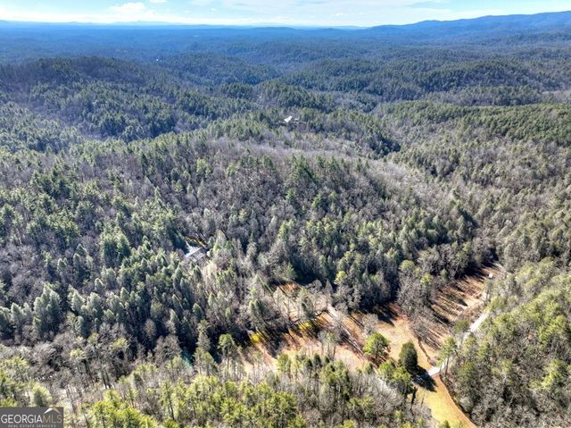 7233 Shakerag Road, Ellijay, GA 30540