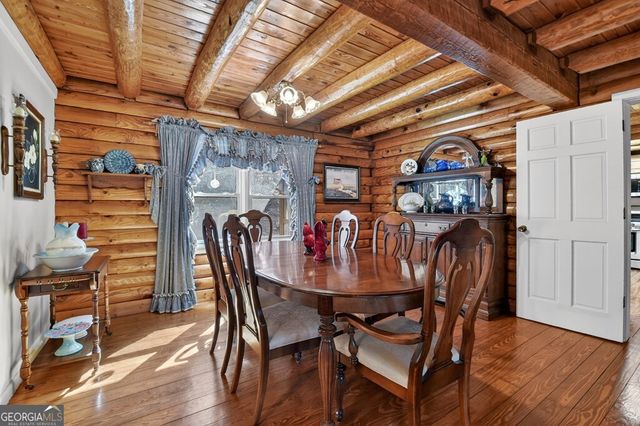 7233 Shakerag Road, Ellijay, GA 30540