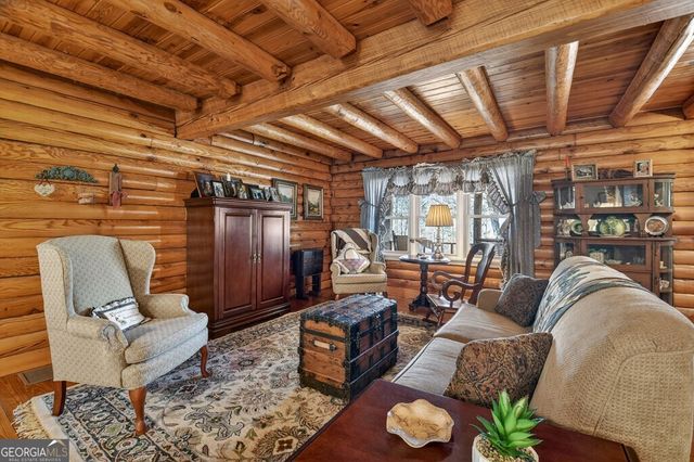 7233 Shakerag Road, Ellijay, GA 30540