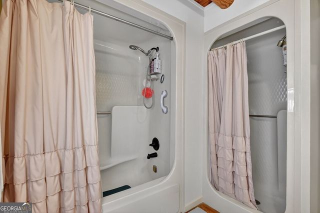 7233 Shakerag Road, Ellijay, GA 30540