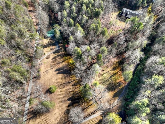 7233 Shakerag Road, Ellijay, GA 30540