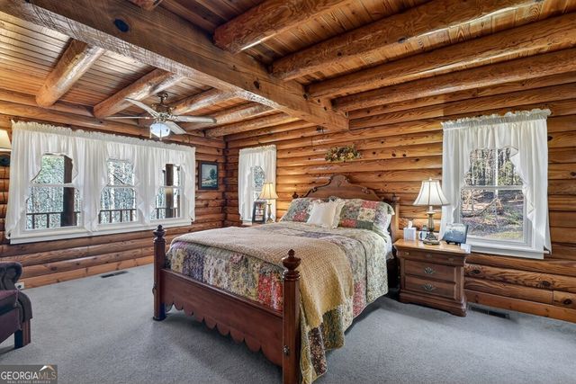 7233 Shakerag Road, Ellijay, GA 30540