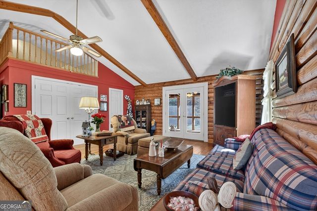 7233 Shakerag Road, Ellijay, GA 30540