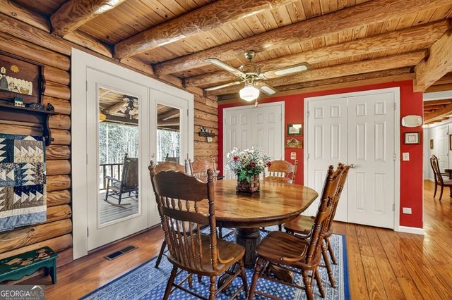 7233 Shakerag Road, Ellijay, GA 30540