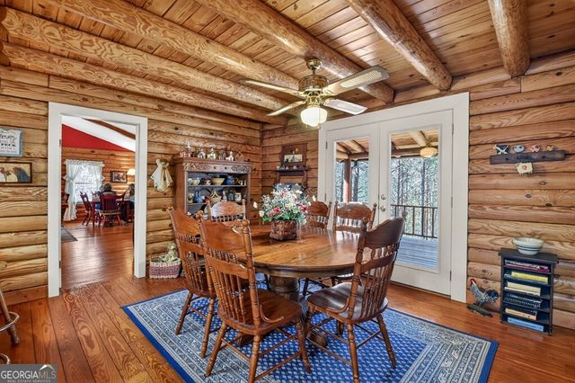 7233 Shakerag Road, Ellijay, GA 30540