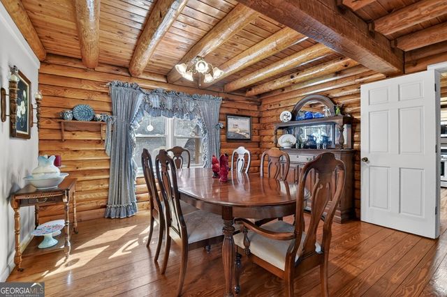 7233 Shakerag Road, Ellijay, GA 30540