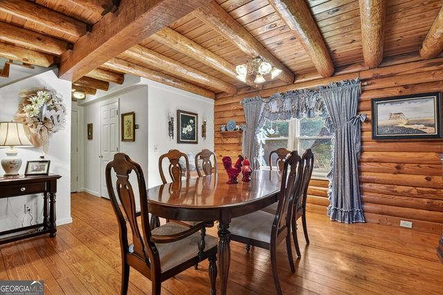 7233 Shakerag Road, Ellijay, GA 30540