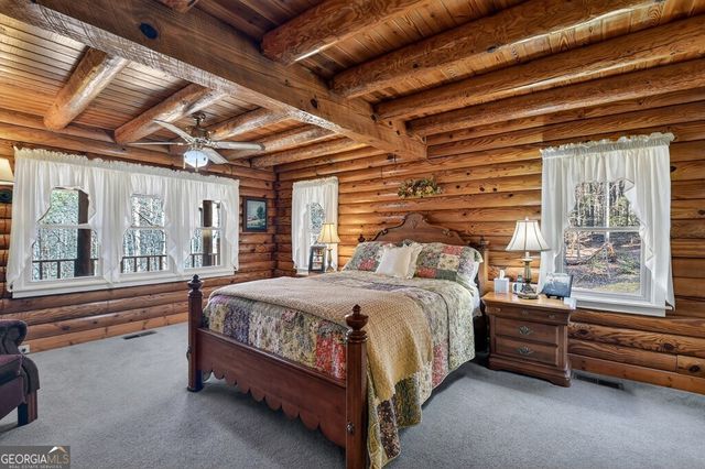 7233 Shakerag Road, Ellijay, GA 30540