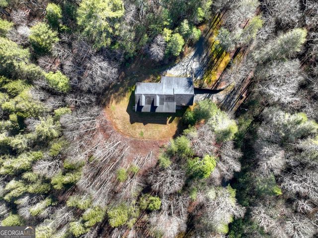7233 Shakerag Road, Ellijay, GA 30540