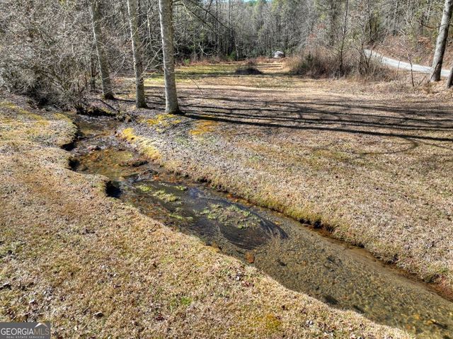 7233 Shakerag Road, Ellijay, GA 30540