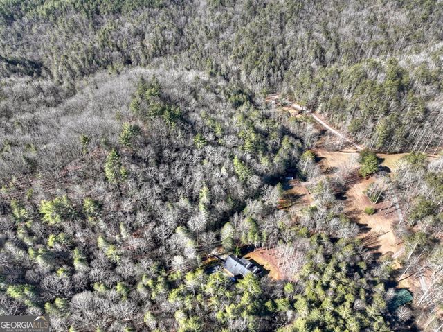 7233 Shakerag Road, Ellijay, GA 30540
