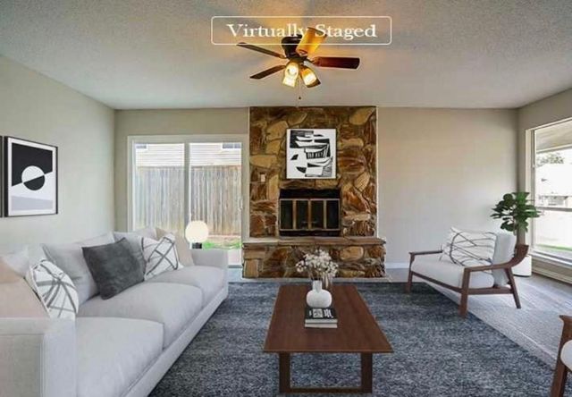 735 Valiant Circle, Garland, TX 75043