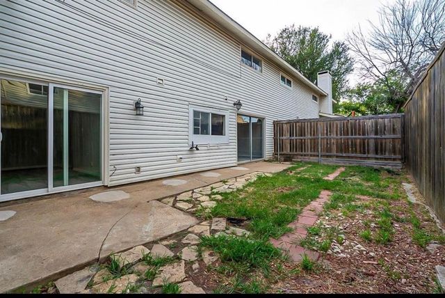 735 Valiant Circle, Garland, TX 75043
