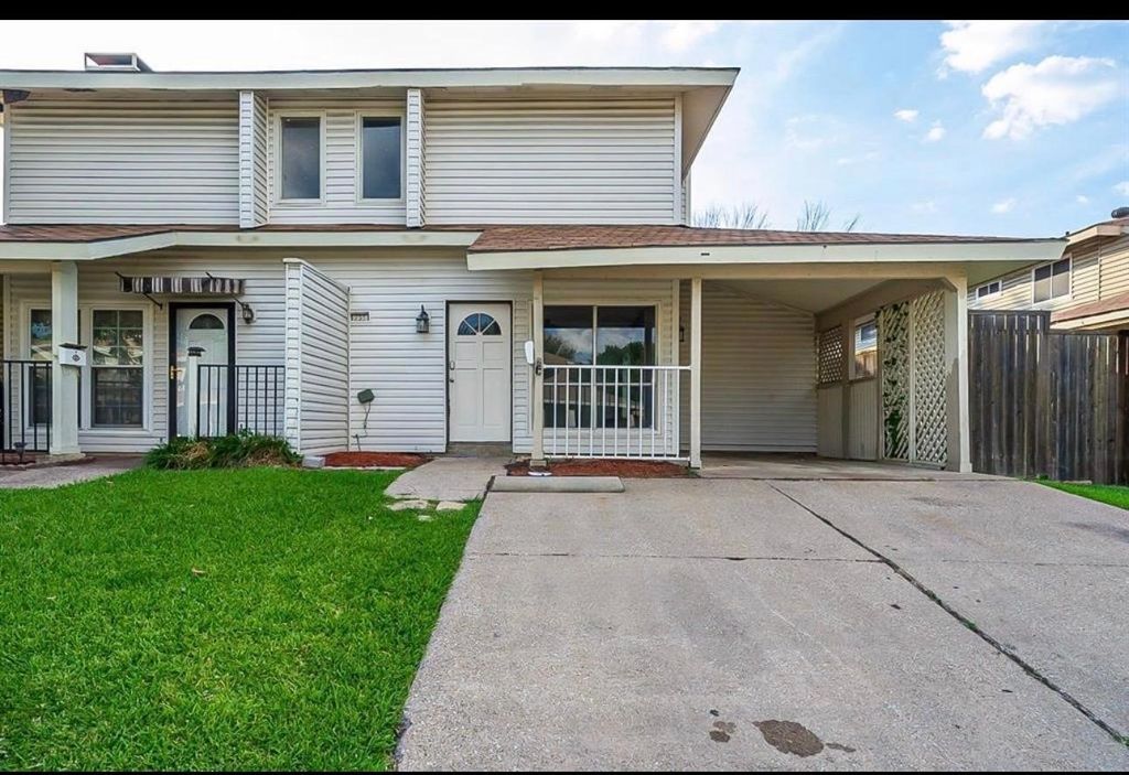 735 Valiant Circle, Garland, TX 75043