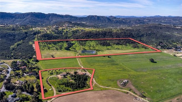 15300 Round Tree, Valley Center, CA 92082
