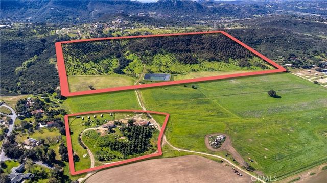 15300 Round Tree, Valley Center, CA 92082