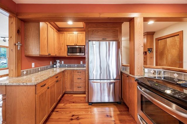 22675 NW 75TH AVENUE ROAD, Micanopy, FL 32667