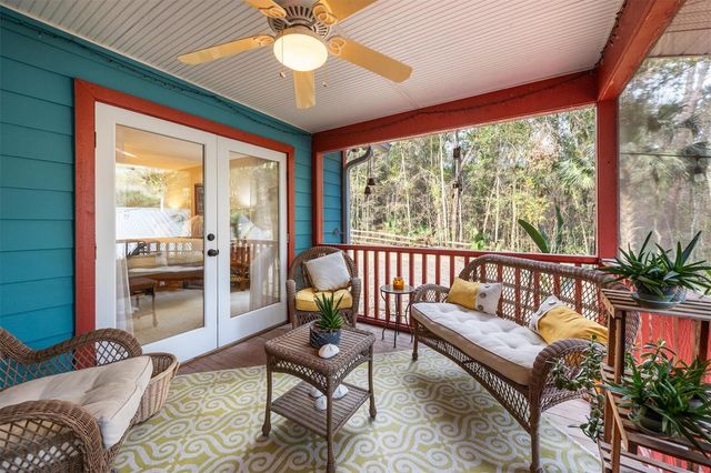 22675 NW 75TH AVENUE ROAD, Micanopy, FL 32667