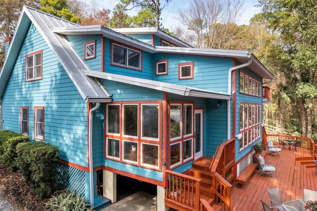 22675 NW 75TH AVENUE ROAD, Micanopy, FL 32667