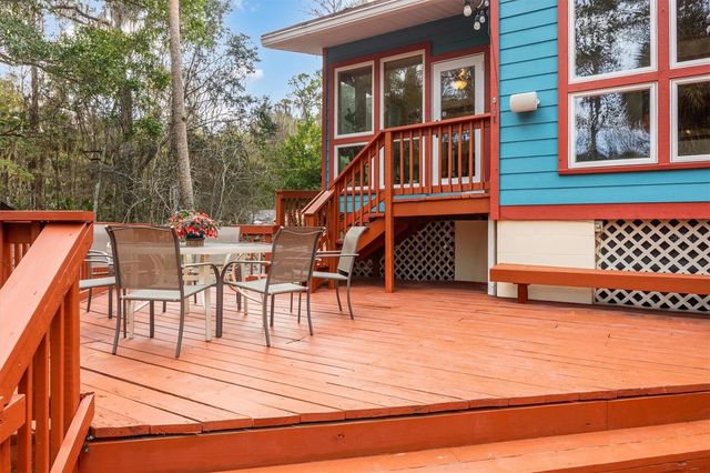 22675 NW 75TH AVENUE ROAD, Micanopy, FL 32667