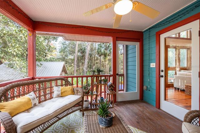 22675 NW 75TH AVENUE ROAD, Micanopy, FL 32667