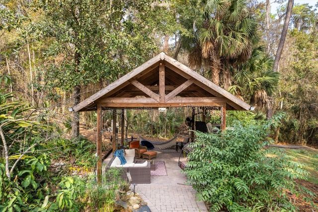 22675 NW 75TH AVENUE ROAD, Micanopy, FL 32667