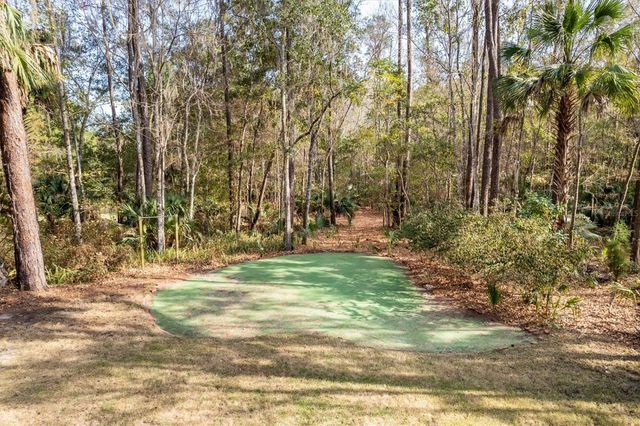 22675 NW 75TH AVENUE ROAD, Micanopy, FL 32667