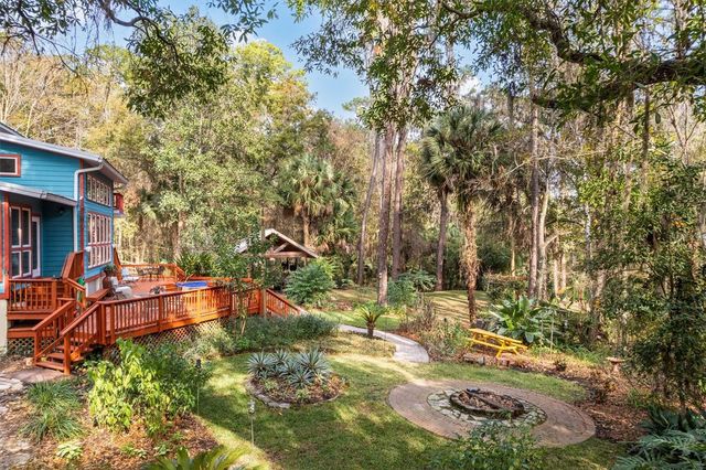 22675 NW 75TH AVENUE ROAD, Micanopy, FL 32667