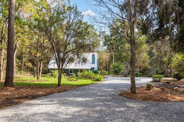 22675 NW 75TH AVENUE ROAD, Micanopy, FL 32667