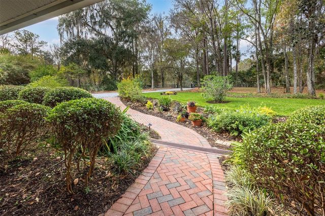 22675 NW 75TH AVENUE ROAD, Micanopy, FL 32667