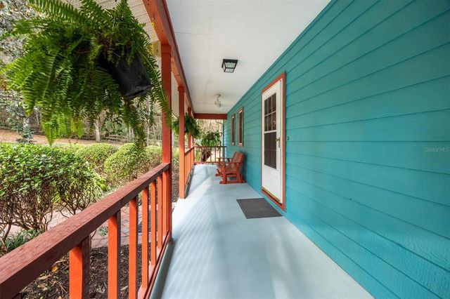 22675 NW 75TH AVENUE ROAD, Micanopy, FL 32667