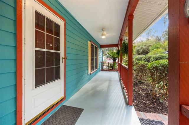 22675 NW 75TH AVENUE ROAD, Micanopy, FL 32667
