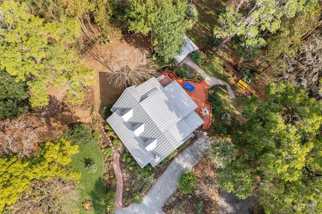 22675 NW 75TH AVENUE ROAD, Micanopy, FL 32667