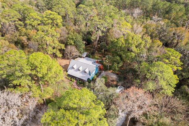 22675 NW 75TH AVENUE ROAD, Micanopy, FL 32667