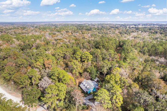 22675 NW 75TH AVENUE ROAD, Micanopy, FL 32667