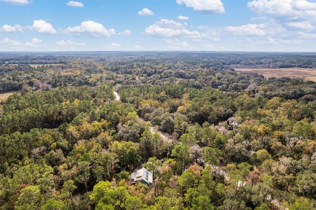 22675 NW 75TH AVENUE ROAD, Micanopy, FL 32667