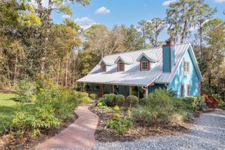 22675 NW 75TH AVENUE ROAD, Micanopy, FL 32667