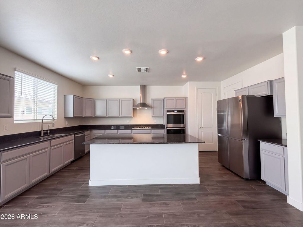 15 N 199TH Avenue, Buckeye, AZ 85326 — photo 2