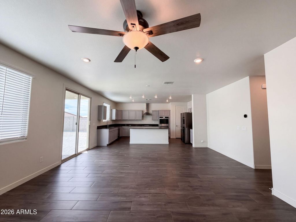 15 N 199TH Avenue, Buckeye, AZ 85326 — photo 3