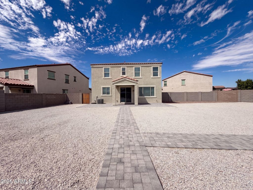 15 N 199TH Avenue, Buckeye, AZ 85326 — photo 5