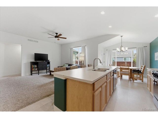 2366 Blissful Ln, Windsor, CO 80550
