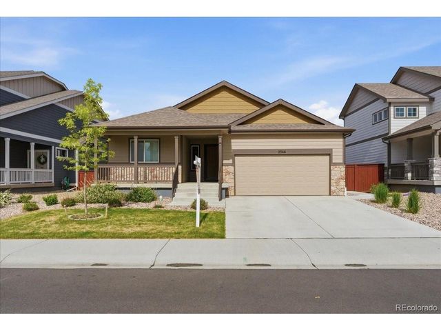 2366 Blissful Ln, Windsor, CO 80550