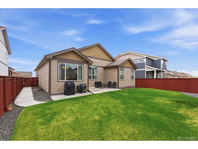 2366 Blissful Ln, Windsor, CO 80550