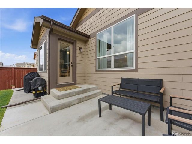 2366 Blissful Ln, Windsor, CO 80550