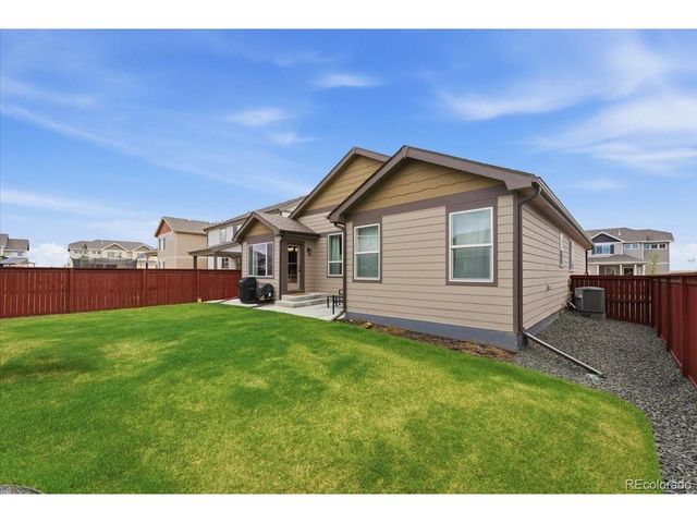 2366 Blissful Ln, Windsor, CO 80550