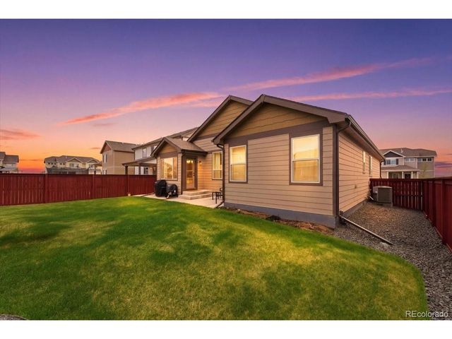 2366 Blissful Ln, Windsor, CO 80550