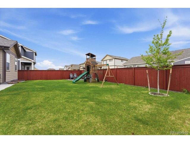 2366 Blissful Ln, Windsor, CO 80550
