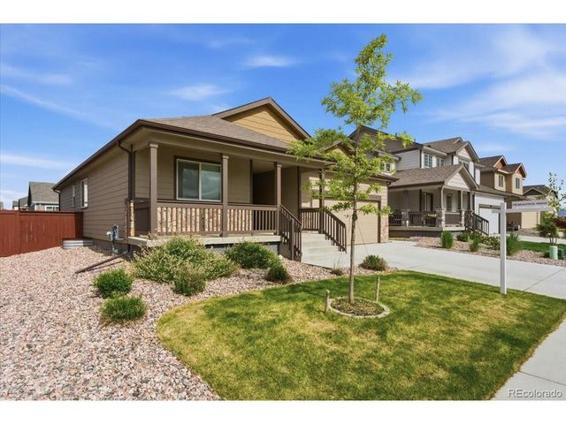 2366 Blissful Ln, Windsor, CO 80550