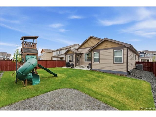 2366 Blissful Ln, Windsor, CO 80550