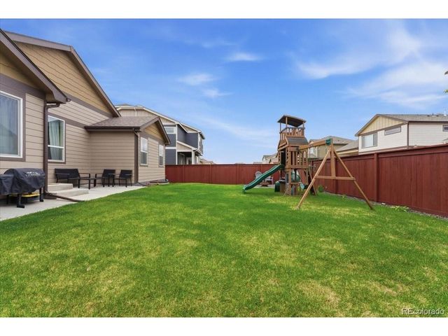 2366 Blissful Ln, Windsor, CO 80550